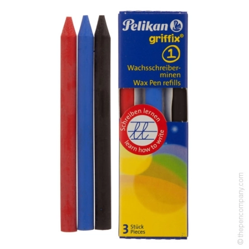 Pelikan Core for wax chalk Griffix